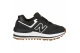 New Balance Schuhe 574 (819531-50 08) schwarz 3