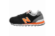New Balance Sneaker 515V3 (ML515BT3) schwarz 6