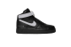 Nike 1017 ALYX 9SM x Air Force 1 High Grey (CQ4018-003) schwarz 5