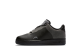 Nike A Cold Wall x Air Force 1 Low (BQ6924-001) schwarz 1