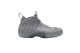 Nike Air Foamposite One PRM Grey Wolf (575420-007) grau 4
