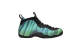 Nike Air Foamposite One PRM Lights Northern (840559 001) bunt 4