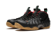 Nike Air Foamposite Pro Gucci (624041-004) schwarz 3