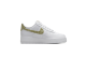 Nike Air Force 1 07 (DJ9942-101) weiss 3