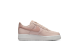 Nike Air Force 1 07 (DJ9945-600) pink 3