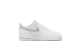 Nike Air Force 1 Low Laser Blue 07 (DR0142-100) weiss 3