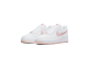 Nike Air Force 1 07 Vt Day (DR0144-100) weiss 3