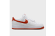 Nike Air Force 1 07 (FJ4146-106) weiss 2