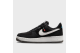 Nike Air Force 1 07 LV8 (DC8871-001) schwarz 1