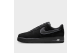 Nike Air Force 1 07 LV8 (IQ0292-010) noir 5