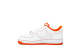 Nike Air Force 1 07 LV8 Low Rucker Park (CT2585-100) weiss 6
