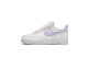 Nike Air Force 1 Low 07 Next Nature (DN1430-105) weiss 1