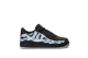 Nike Air Force 1 07 Skeleton (BQ7541-001) schwarz 2