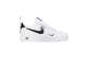 Nike Air Force 1 07 LV8 Utility (AJ7747-100) weiss 6