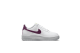 Nike Air Force 1 Crater Next Nature Sangria (DH8695-100) weiss 3