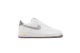 Nike Air Force 1 (DA4676-100) weiss 3