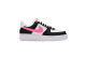 Nike Air Force 1 Low 07 Satin Swoosh (DC4463-100) bunt 6