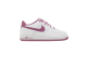 Nike Air Force 1 Low Mauve (DH9600 101) weiss 4