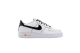 Nike Air Force 1 07 LV8 Fresh (DJ5528-100) weiss 4