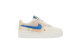 Nike Air Force 1 LA Flea Low 40th Anniversary Edition (DV4141 100) beige 4