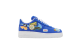 Nike Air Force 1 Low Los Angeles Patched Up (DX2304 400) blau 5