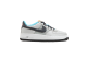 Nike Air Force 1 GS Pack Low Sky (CW6011-001) bunt 4