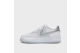 Nike Air Force 1 Low Grey GS (FV3981-100) weiss 5
