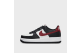 Nike Air Force 1 GS (FZ4351-001) schwarz 5