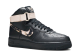 Nike Air Force 1 High Acid Wash Pack (AR1954-002) schwarz 6