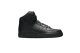 Nike Air Force 1 High 07 Triple (CW2290 001) schwarz 5