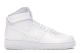 Nike Air Force 1 High (CW2290-111) weiss 4