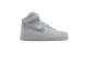 Nike Air Force 1 High Wolf Grey (DZ5428 001) grau 4