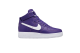 Nike Air Force 1 High Varsity (823297-500) lila 4