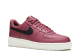 Nike Air Force 1 Low (AA4083 601) rood 4