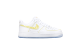 Nike Air Force 1 Low City Pride Atlanta (BV1232 100) weiss 4