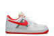 Nike Air Force 1 07 LV8 (CI0060-102) weiss 5