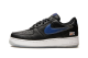 Nike Kith x Air Force 1 Low (CZ7928-001) schwarz 2