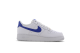 Nike Air Force 1 Low LO 07 (DM2845-100) weiss 1