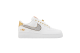 Nike Air Force 1 Low NOLA (DZ5425 100) weiss 5