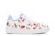 Nike Air Force 1 Low Cherry GS (CJ4094-100) bunt 5