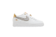 Nike Air Force 1 Low 07 LV8 NOLA GS (DZ5292 100) weiss 4