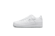 Nike Air Force 1 Low Retro Jewel (FN5924-100) weiss 1