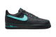 Nike Air Force 1 Low Un Tiffany (HQ2037-002) schwarz 2
