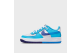 Nike Air Force 1 Low LV8 2 GS Light Photo Blue (DZ2660-100) bunt 5
