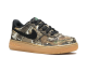 Nike Air Force 1 LV8 3 GS Woodland Low (AV0749-001) bunt 6