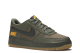 Nike Air Force 1 LV8 5 Gore Tex GS (CQ4215-200) grün 5