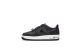 Nike Air Force 1 LV8 Low World Champ GS (DQ0300-001) schwarz 1