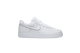 Nike Air Force 1 QS Nikeconnect Low NYC (AO2457 100) weiss 4