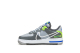 Nike Air Force 1 React (CD4366-002) grau 6