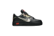Nike Air Force 1 React (CN9838-001) schwarz 3